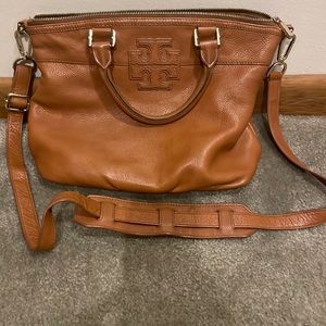 Tory Burch crossbody/shoulder bag